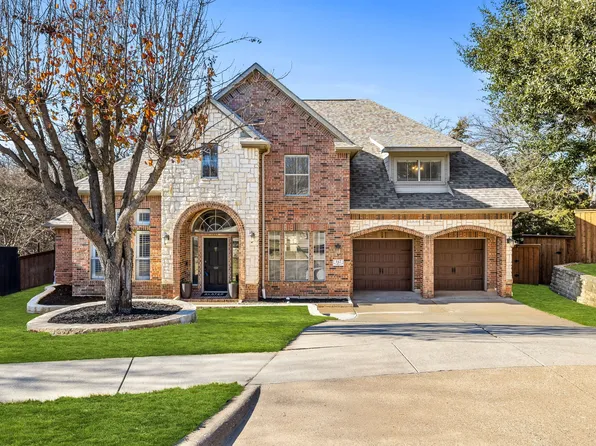 142 Whitney Dr, Hickory Creek, TX 75065