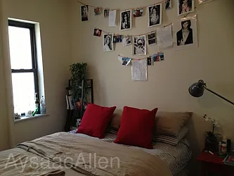 Rented by Aysaac Allen LLC