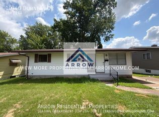 10340 Durness Dr, Saint Louis, MO 63137