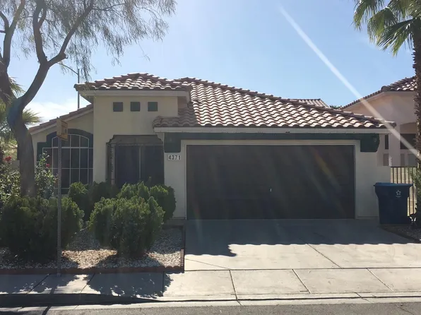4371 Silver Bay St, Las Vegas, NV 89147