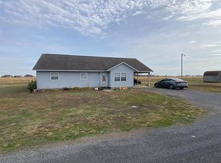 1654 Clinton, Etowah, AR 72428