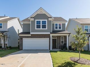 20 Muskogee Rd, Angier, NC 27501