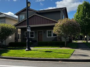 5539 Balustrade Blvd SE, Lacey, WA 98513