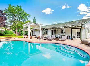 4155 Garlan Ln, Reno, NV 89509