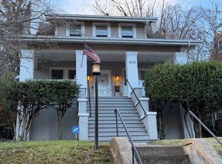 2425 Carolina Ave SW, Roanoke, VA 24014