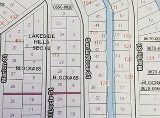 410 W Hillsborough Ave, Florahome, FL 32140