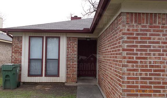 2nd image of 820 Lost Forest Dr