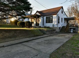 1511 Huntoon Ave, Louisville, KY 40215