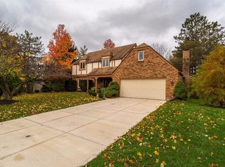 7420 Winding Way, Tipp City, OH 45371