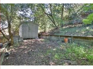 2623 San Carlos Ave, San Carlos, CA 94070