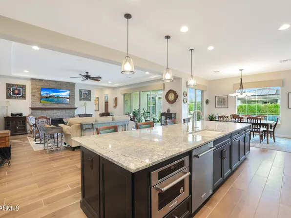 22708 E MAYA Road, Queen Creek, AZ 85142