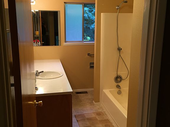 Upstairs Bathroom