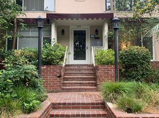 1849 N Harvard Blvd, Los Angeles, CA 90027