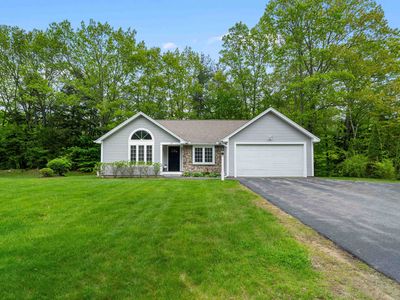 31 Henderson Road #17, Gilford, NH, 03249