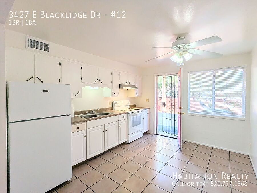1st image of 3427 E Blacklidge Dr Unit 12