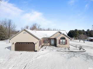 1303 8th Ave, Erie, IL 61250