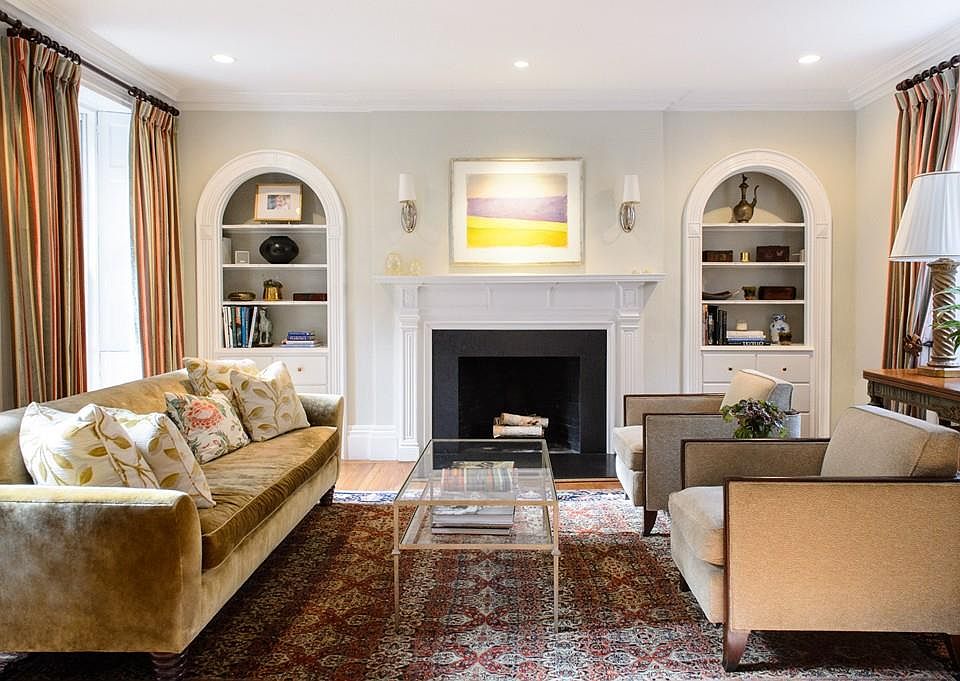 4 Acorn St, Boston, MA 02108 Zillow