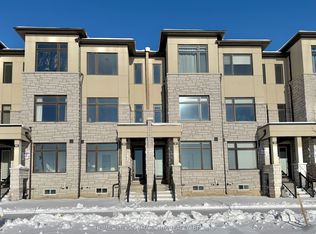 163 Berczy Green Dr, Markham, ON L6C 3P5