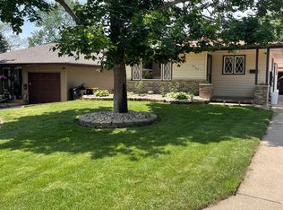 2705 S Cornelia St, Sioux City, IA 51106