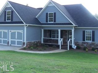 605 Savannah Dr, Villa Rica, GA 30180