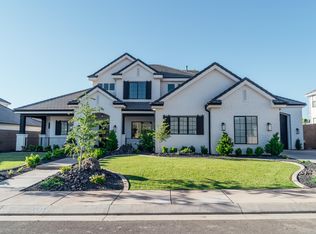 2935 E Sycamore Ln, St George, UT 84790