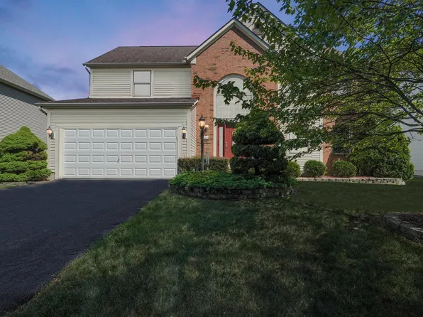 2948 Bohlen Dr, Hilliard, OH 43026