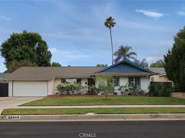 22444 Burton St, Canoga Park, CA 91304