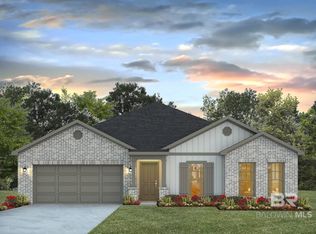 24321 Shared Belief Ct LOT 840, Daphne, AL 36526