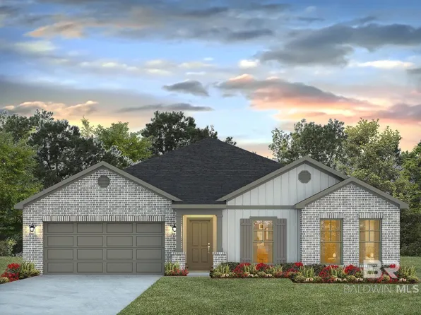 10560 Winning Colors Trl, Daphne, AL 36526