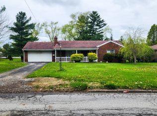 24 Evans Ave, Youngstown, OH 44515