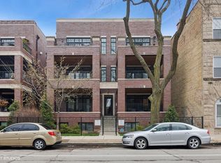 2509 N Southport Ave #1N, Chicago, IL 60614