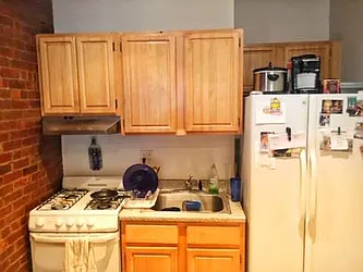 Rented by Friedman Roth Realty