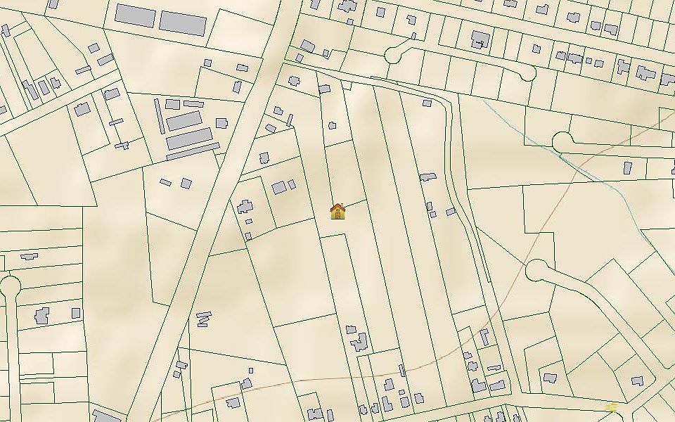 2nd image of 1566 Folly Rd