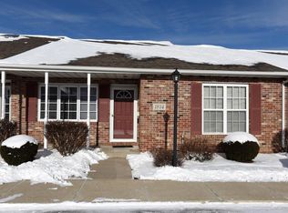 1814 Fir Ct, Crown Point, IN 46307