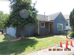 440 Division St, Oregon City, OR
