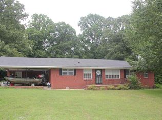 3423 Highway 310 Rd, Waterford, MS 38685