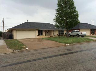 7124 S Villa Ave, Oklahoma City, OK 73159