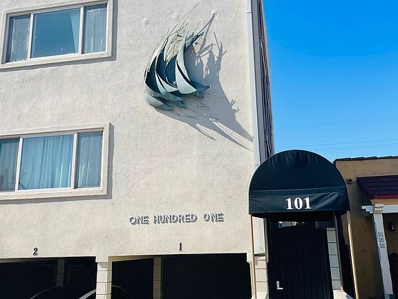 2nd image of 101 Claremont Ave APT 8