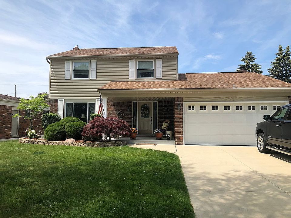 Nice family home! 