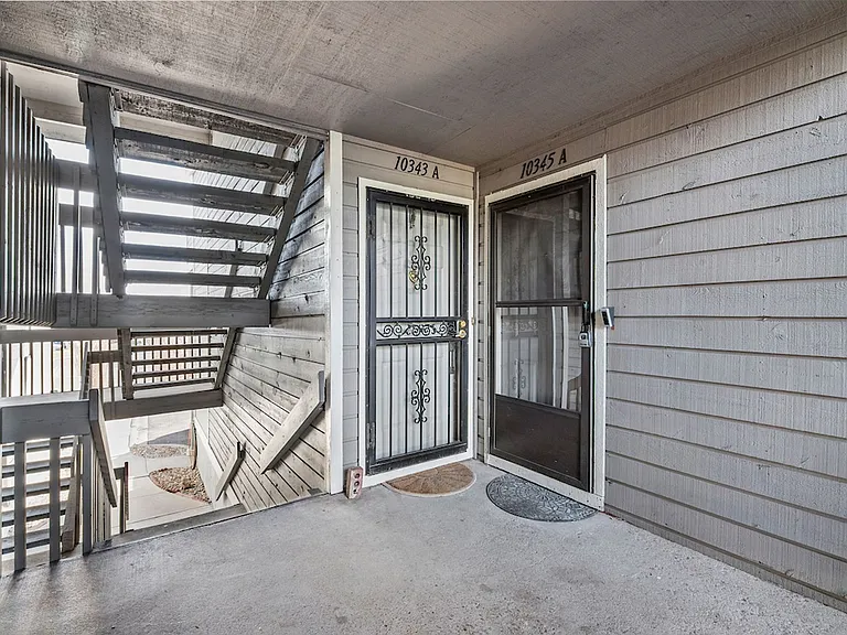 10345 E Peakview Ave #A — Photo 4