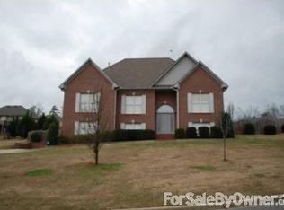 110 Reuben Cir, Odenville, AL 35120