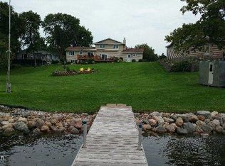 3130 Crestwood Dr NE, Alexandria, MN 56308
