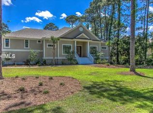 341 Fort Howell Dr, Hilton Head Island, SC 29926