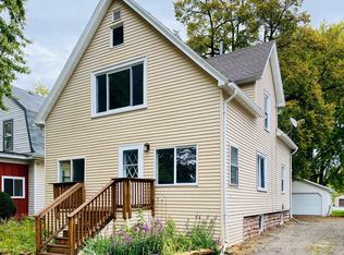 143 Marys Ave, Fond Du Lac, WI 54935