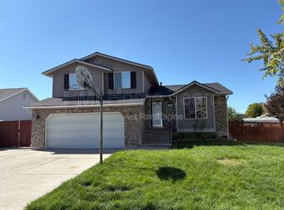 1157 N 2925 W, Layton, UT 84041
