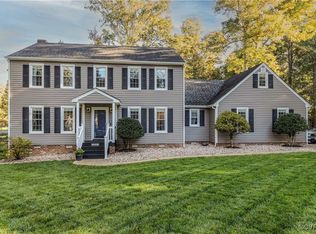 13318 Lady Ashley Rd, Midlothian, VA 23114