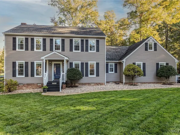13318 Lady Ashley Rd, Midlothian, VA 23114