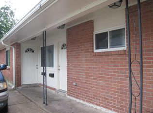 1710 Elizardi Blvd, New Orleans, LA 70114