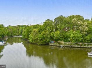14 Spa Creek Lndg UNIT B3, Annapolis, MD 21403