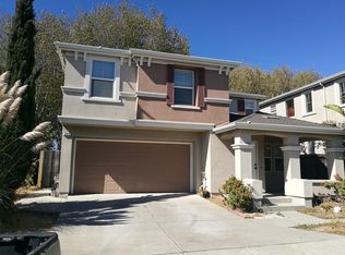 398 Malcolm Dr, Richmond, CA 94801